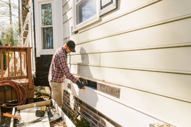Trusted Siding Contractor service in Dupont, PA - Creative Siding